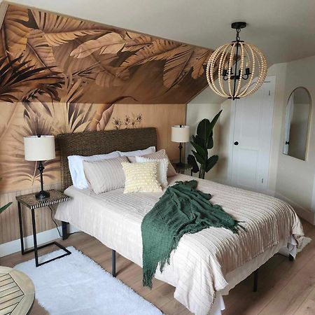 Hotel Estrella Glamping Caraquet Exteriér fotografie
