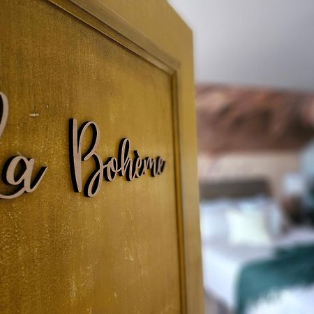 Hotel Estrella Glamping Caraquet Exteriér fotografie