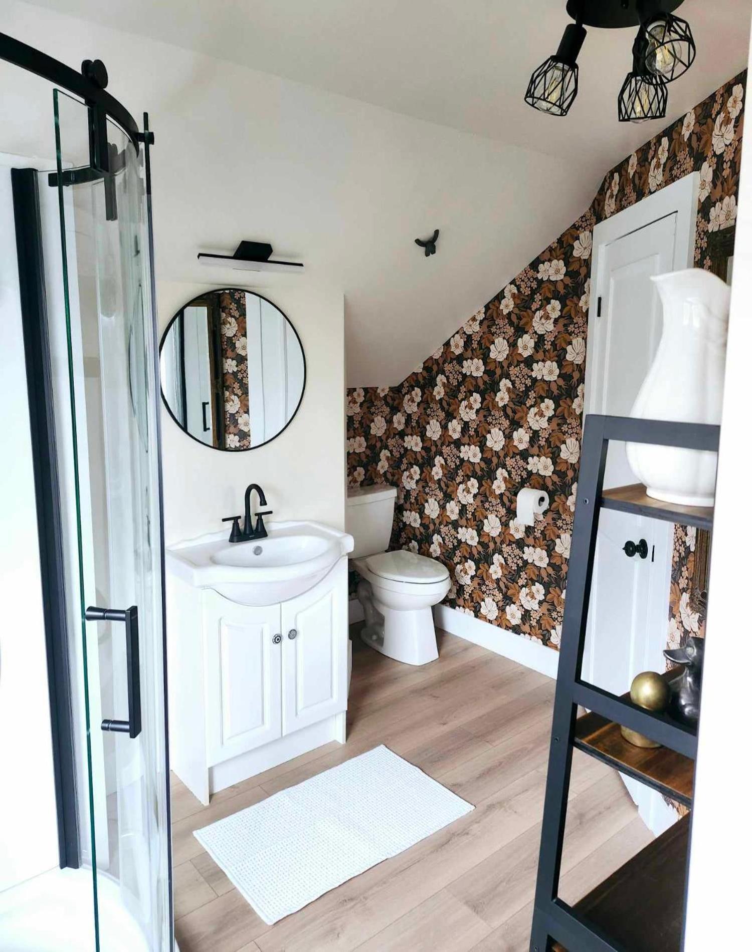 Hotel Estrella Glamping Caraquet Exteriér fotografie