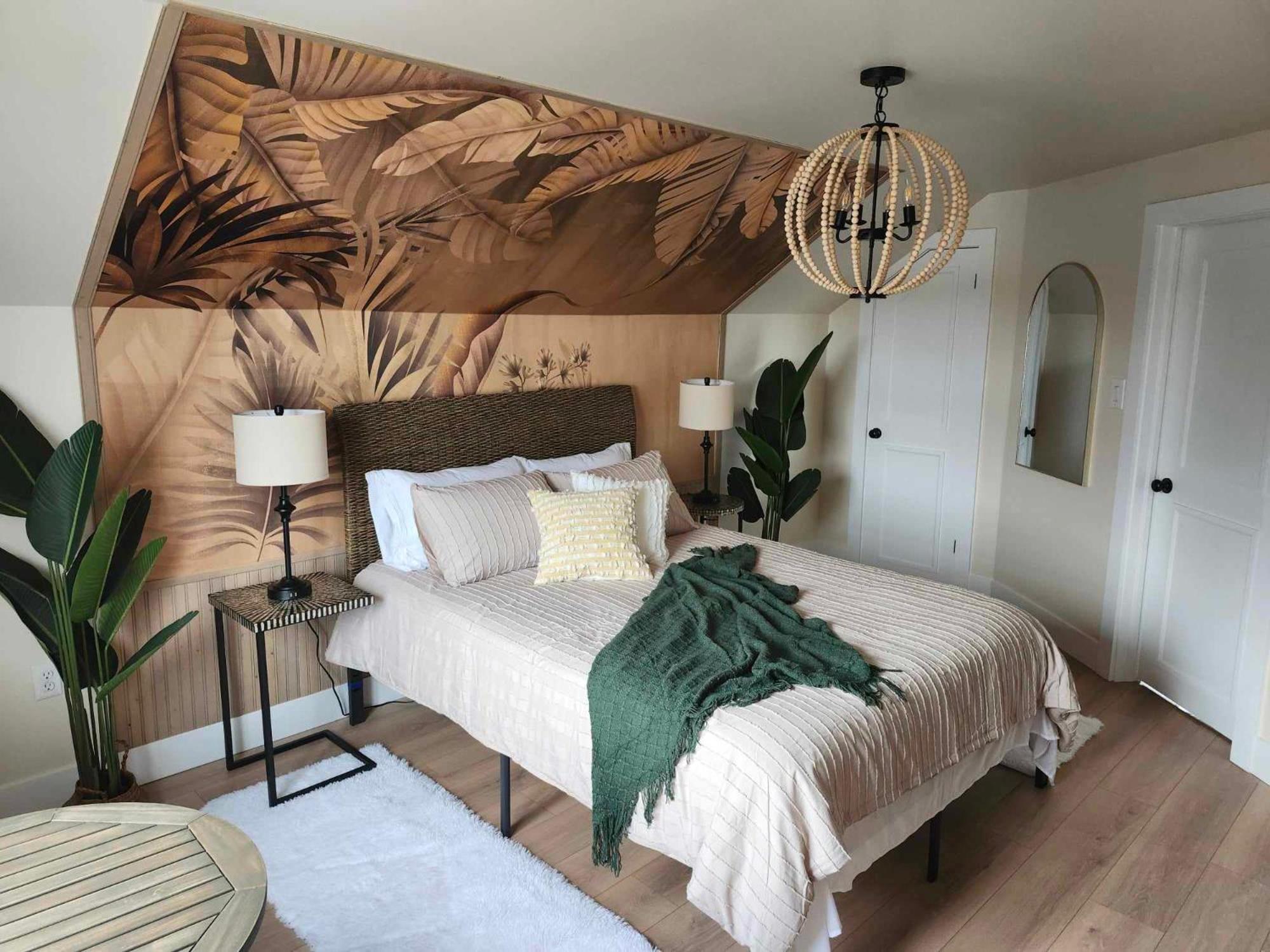 Hotel Estrella Glamping Caraquet Exteriér fotografie