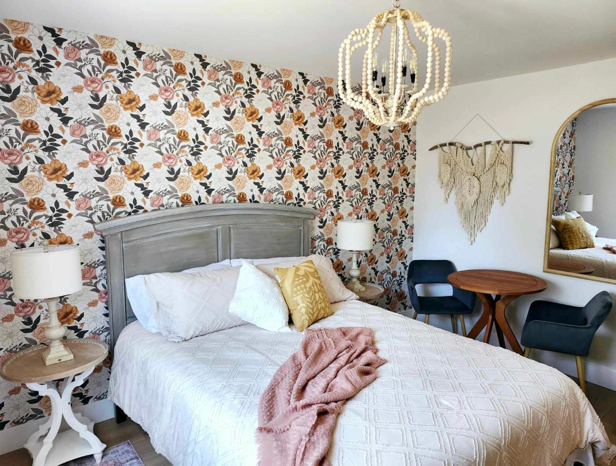 Hotel Estrella Glamping Caraquet Exteriér fotografie