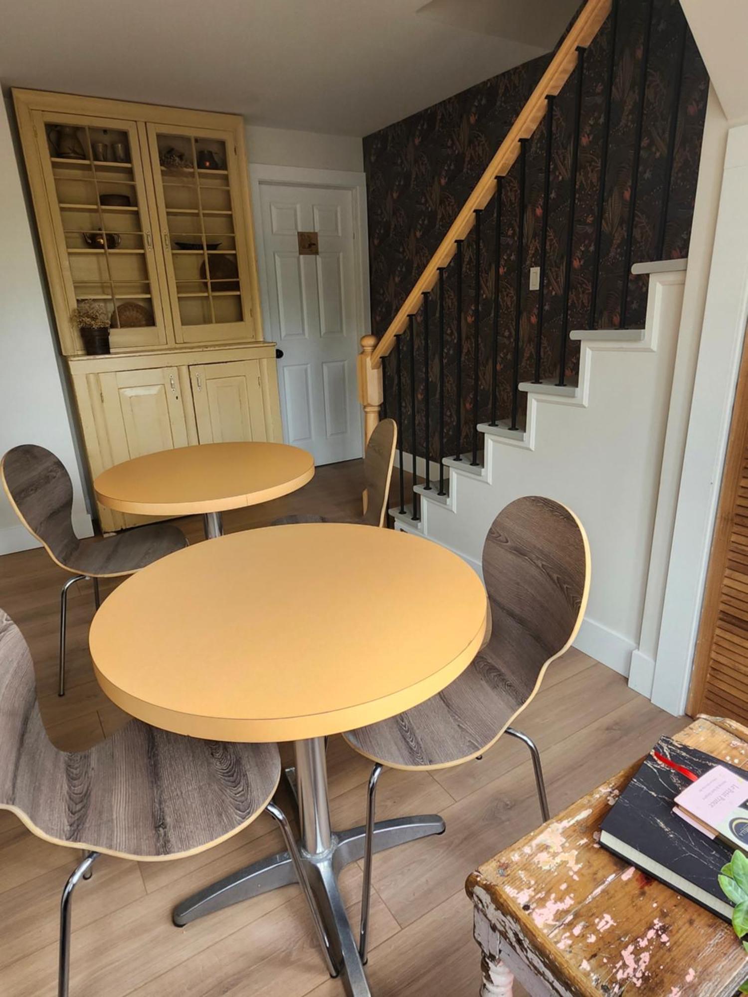 Hotel Estrella Glamping Caraquet Exteriér fotografie