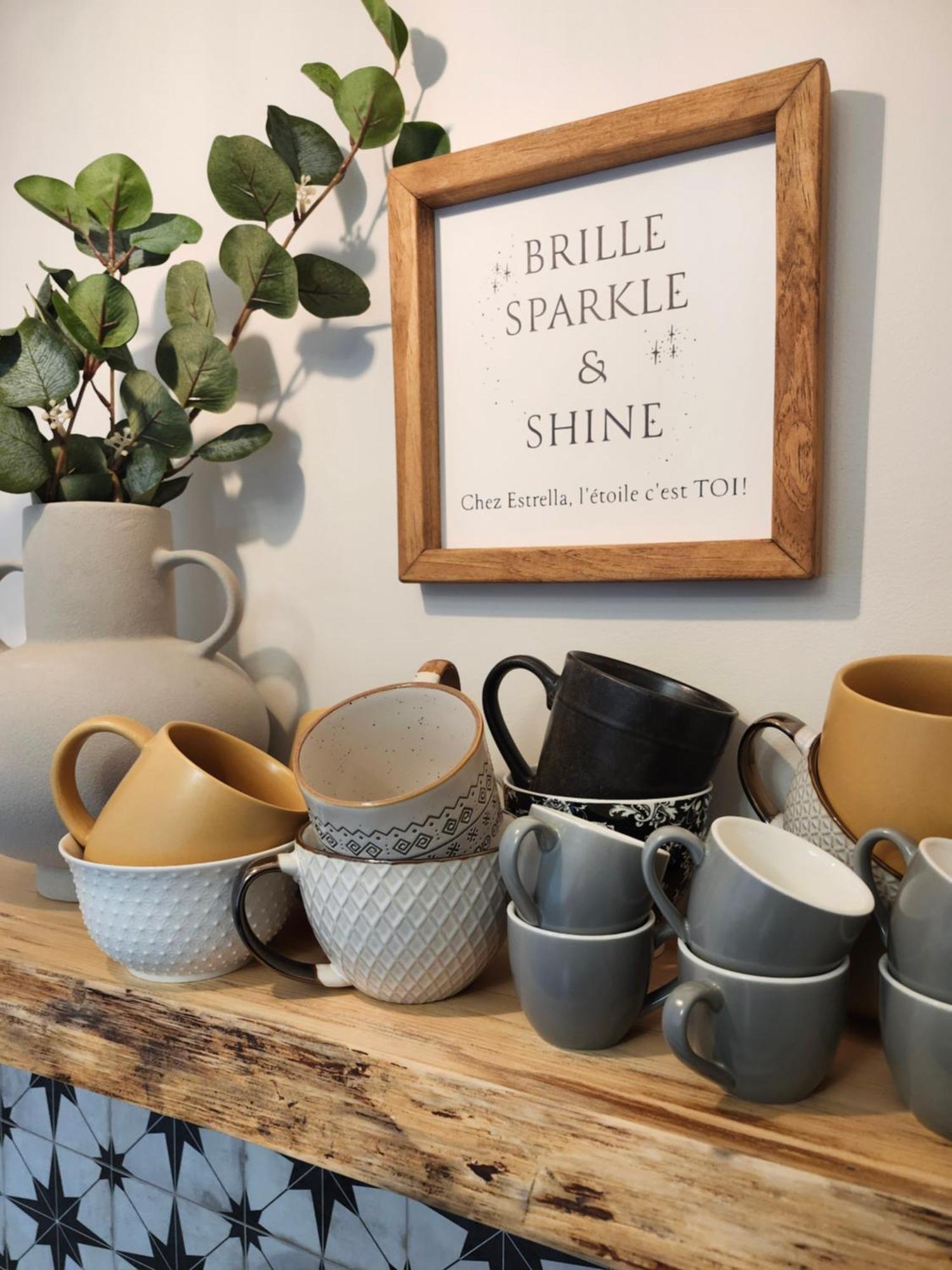 Hotel Estrella Glamping Caraquet Exteriér fotografie