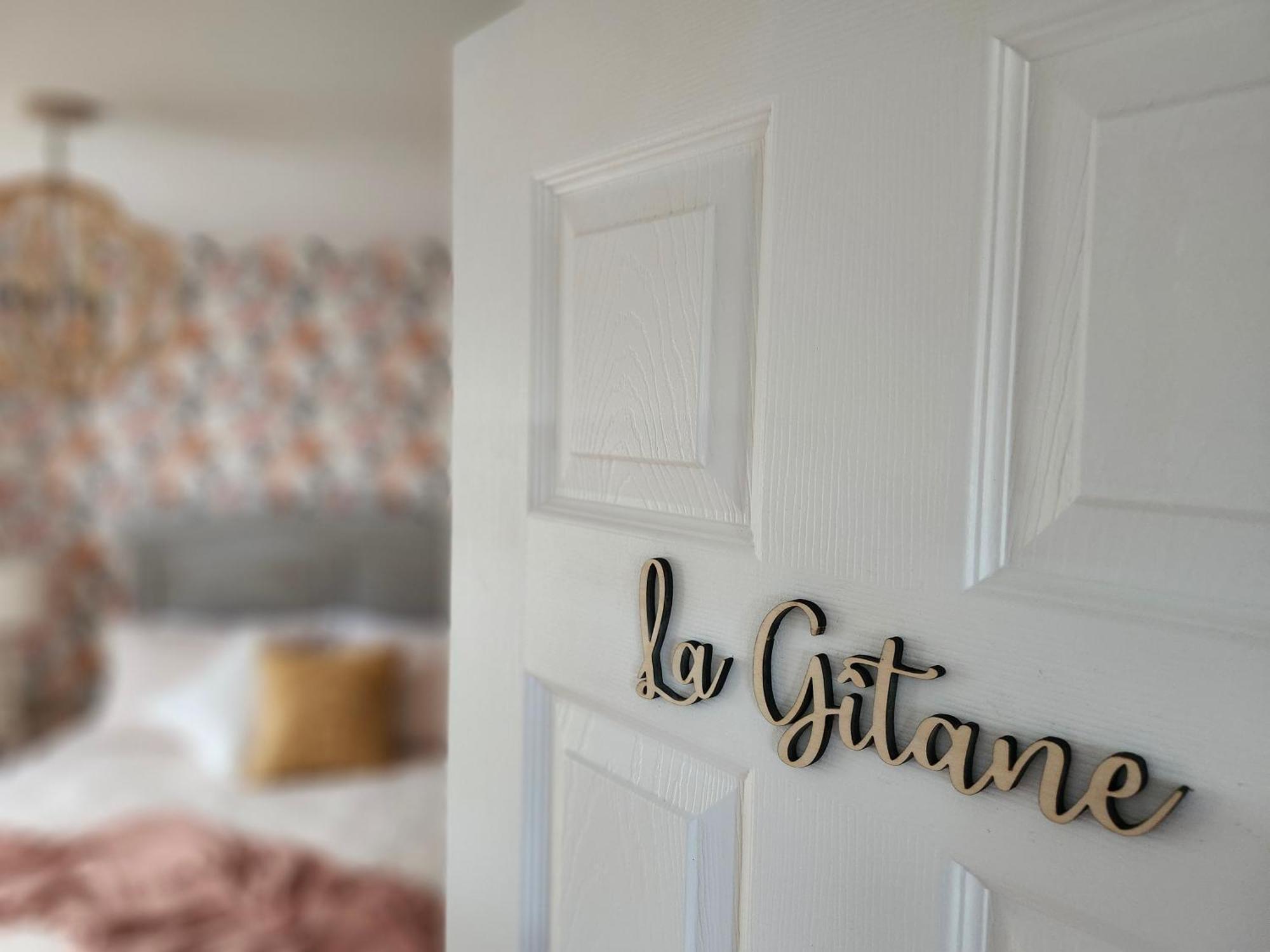 Hotel Estrella Glamping Caraquet Exteriér fotografie