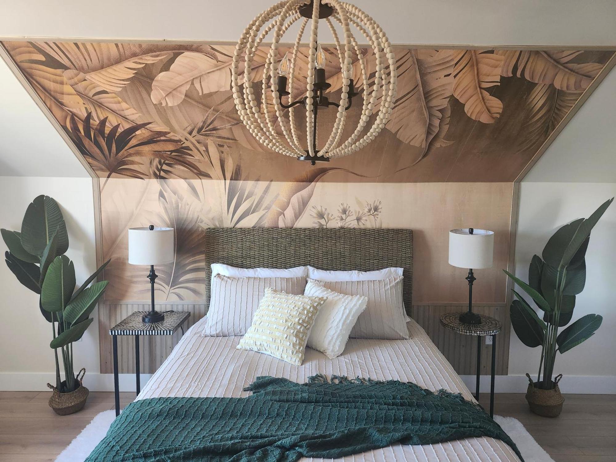 Hotel Estrella Glamping Caraquet Exteriér fotografie
